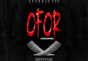 Sparkle Tee – Ofor – IMG 20231222 165439
