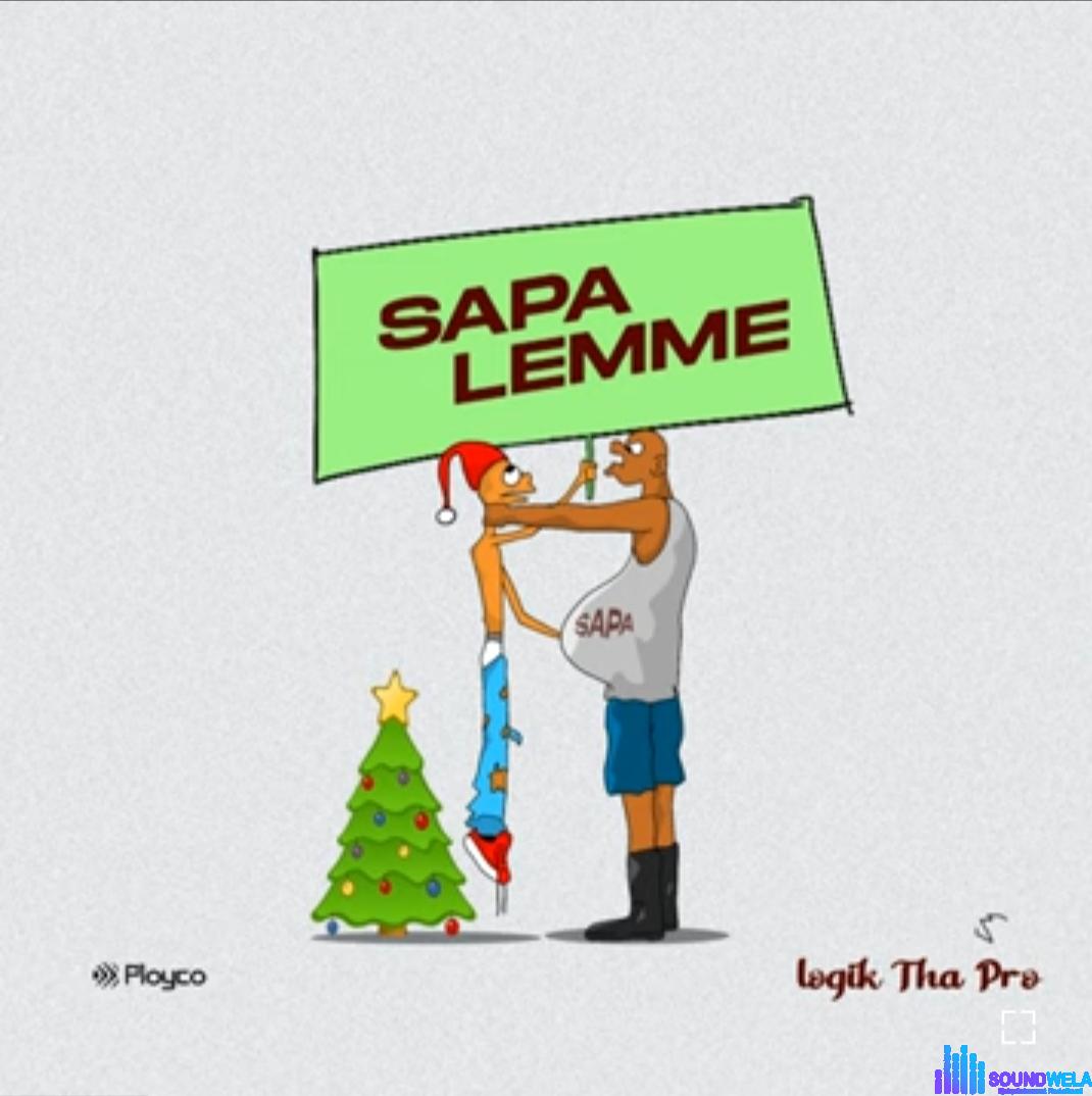 logik Tha Pro – Sapa Lemme featured image logik Tha Pro – Sapa Lemme – IMG 20231223 120618