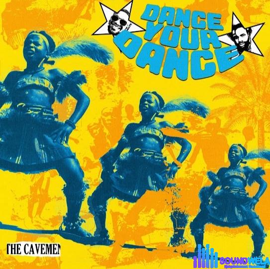 The Cavemen – Dance Your Dance featured image The Cavemen – Dance Your Dance – IMG 20231226 135508