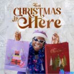 Teni – Christmas is Here EP featured image Teni – Christmas is Here EP – IMG 20231227 203808