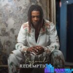Cysoul – Redemption Album featured image Cysoul – Redemption Album – IMG 20231229 090758