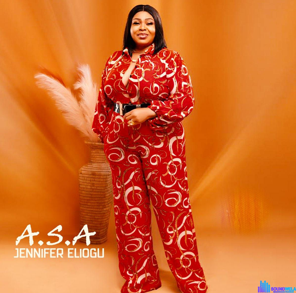 Jennifer Eliogu – A.S.A featured image Jennifer Eliogu – A.S.A – IMG 20231229 090810