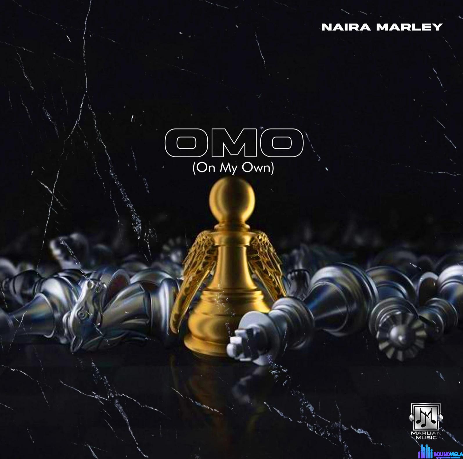 Naira Marley – OMO (on my own) featured image Naira Marley – OMO (on my own) – IMG 20231230 083022