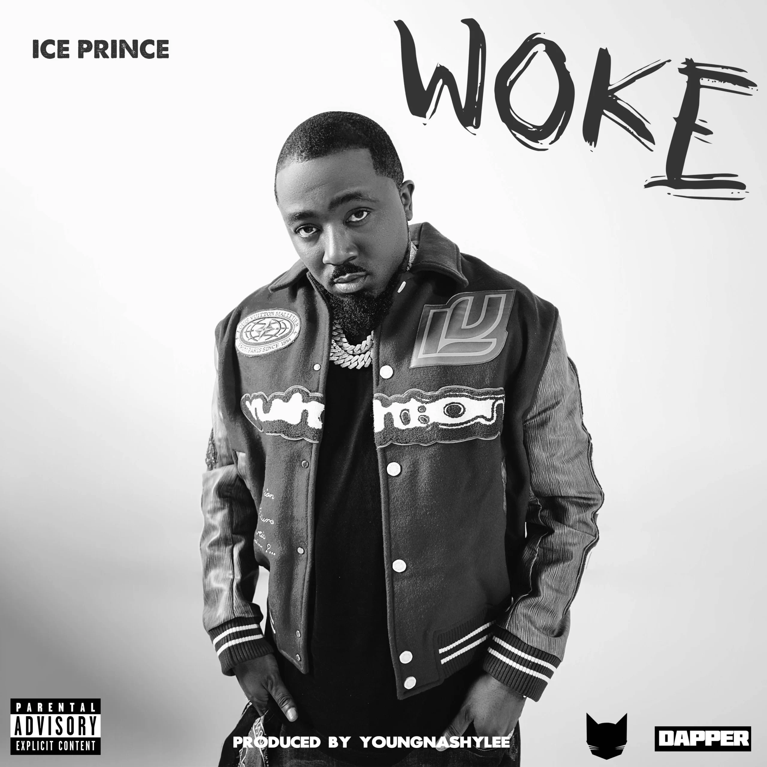 Ice Prince – Woke featured image Ice Prince – Woke – Ice Prince Woke scaled 1
