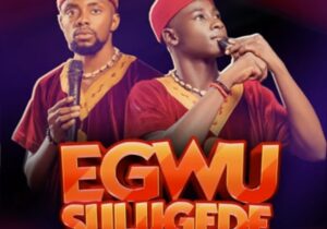Igwe Credo Ft. Ojazzy - Egwu Sulugede featured image Igwe Credo Ft. Ojazzy - Egwu Sulugede – Igwe Credo Ojazzy sulugede