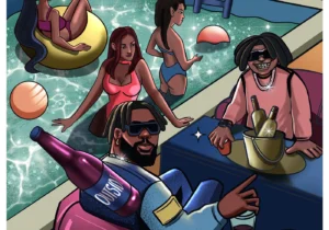 Iyanya – Outside ft. Berri Tiga featured image Iyanya – Outside ft. Berri Tiga – Iyanya Outside ft Berri Tiga
