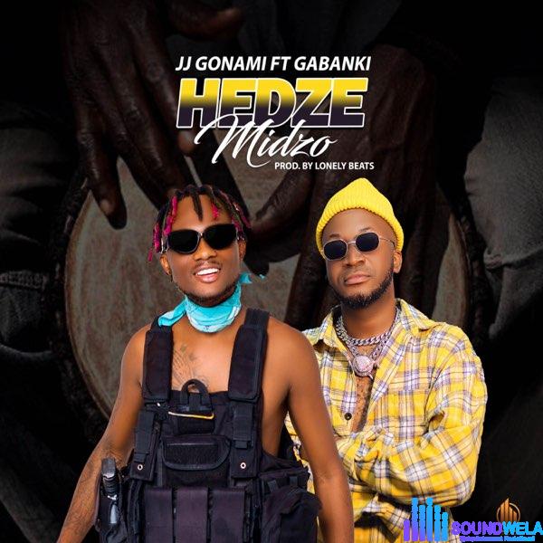 JJ Gonami – Hedze Midzo ft. Gabanki featured image JJ Gonami – Hedze Midzo ft. Gabanki – JJ Gonami Hedze Midzo ft Gabanki