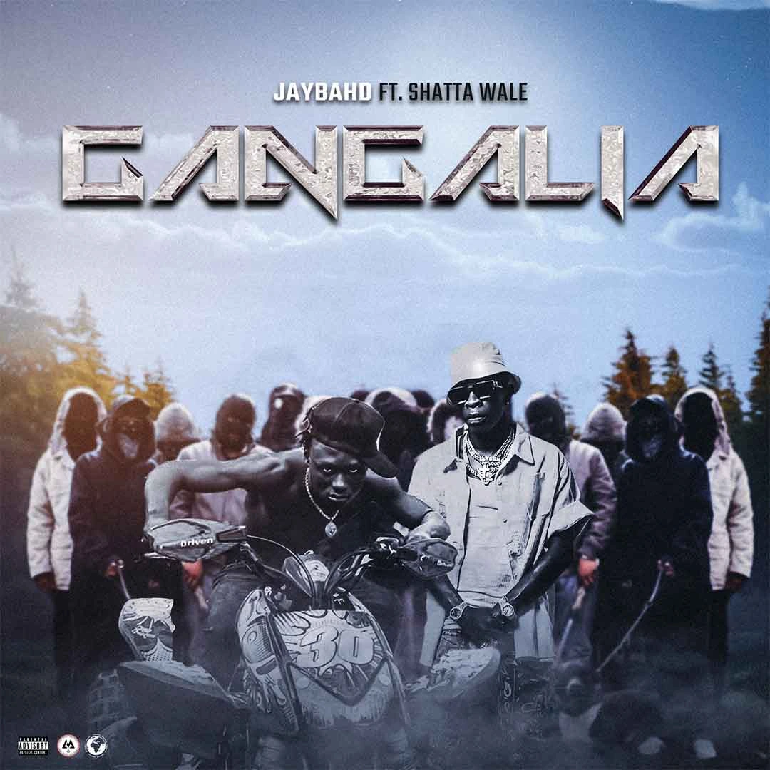 Jay Bahd – Gangalia ft. Shatta Wale featured image Jay Bahd – Gangalia ft. Shatta Wale – Jay Bahd Gangalia ft Shatta Wale