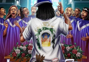 JeriQ – Joy – JeriQ Joy