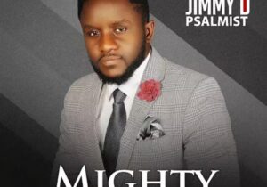 Jimmy D psalmist – Mighty Man Of War &ndash; Jimmy D psalmist – Mighty Man Of War