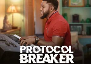 Jimmy D Psalmist – Protocol Breaker &ndash; Jimmy D Psalmist – Protocol Breaker