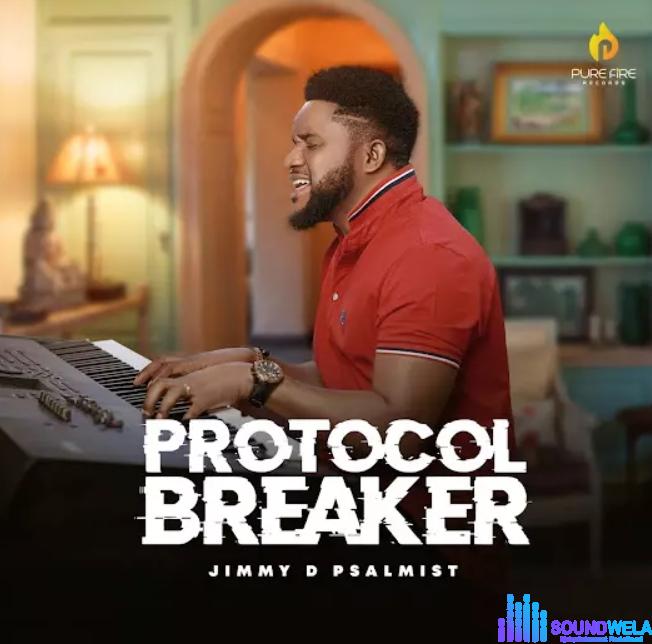 Jimmy D Psalmist – Protocol Breaker featured image Jimmy D Psalmist – Protocol Breaker – Jimmy D Psalmist – Protocol Breaker