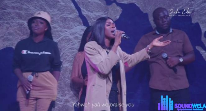 Joda Eda – Yahweh We Praise You featured image Joda Eda – Yahweh We Praise You – Joda Eda – Yahweh We Praise You