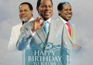 Joe Praize – Happy Birthday To You – Joe Praize – Happy Birthday To You