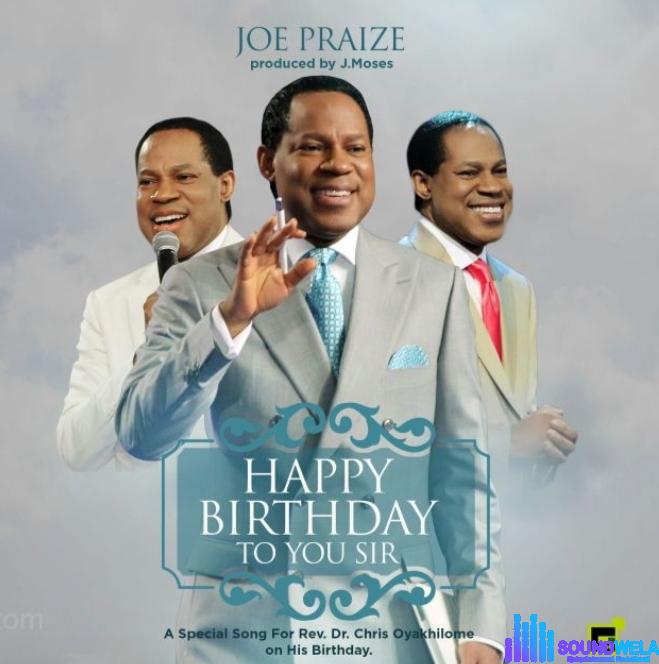 Joe Praize – Happy Birthday To You featured image Joe Praize – Happy Birthday To You – Joe Praize – Happy Birthday To You