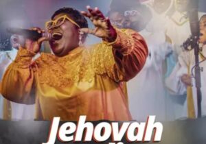 Judikay – Jehovah ‘Meliwo Ft. 121 Selah – Judikay – Jehovah ‘Meliwo Ft. 121 Selah