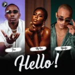 Jux – Hello ft. Djodje, P.M.P & MzVee featured image Jux – Hello ft. Djodje, P.M.P & MzVee – Jux Hello ft Djodje P M P MzVee