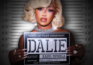 Kamo Mphela – Dalie ft. Khalil Harrison, Tyler ICU & Baby S.O.N – Kamo Mphela – Dalie Ft. Khalil Harrison Tyler ICU Baby S.O.N
