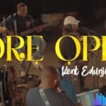 Kent Edunjobi – Ore Ope (Gift of Thanksgiving) featured image Kent Edunjobi – Ore Ope (Gift of Thanksgiving) – Kent Edunjobi – Ore Ope Gift of Thanksgiving