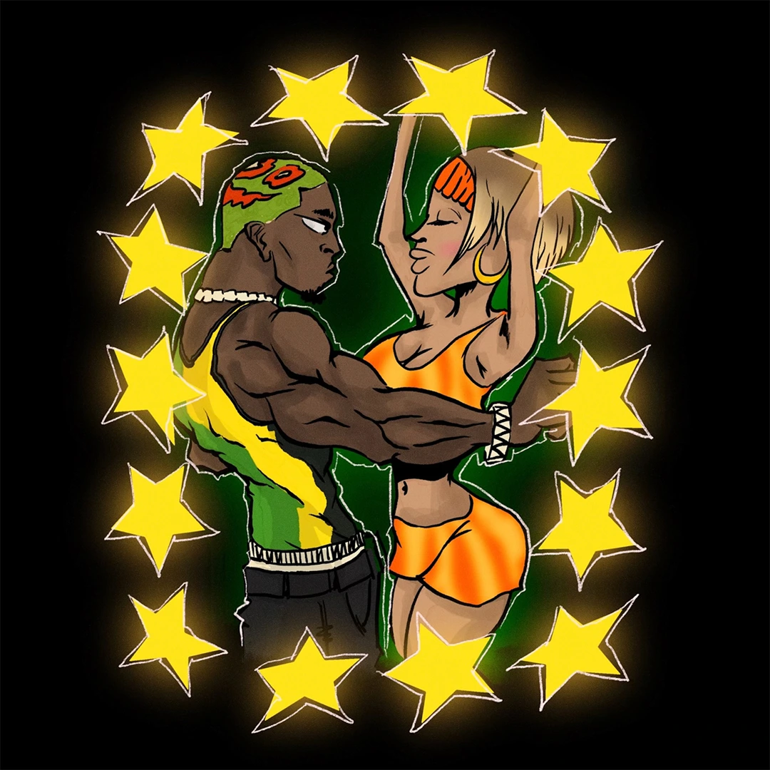 Kida Kudz – Wanna Dance featured image Kida Kudz – Wanna Dance – Kida Kudz Wanna Dance