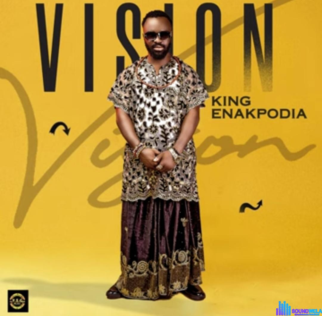 King Enakpodia - Odafe featured image King Enakpodia - Odafe – King Enakpodia songs