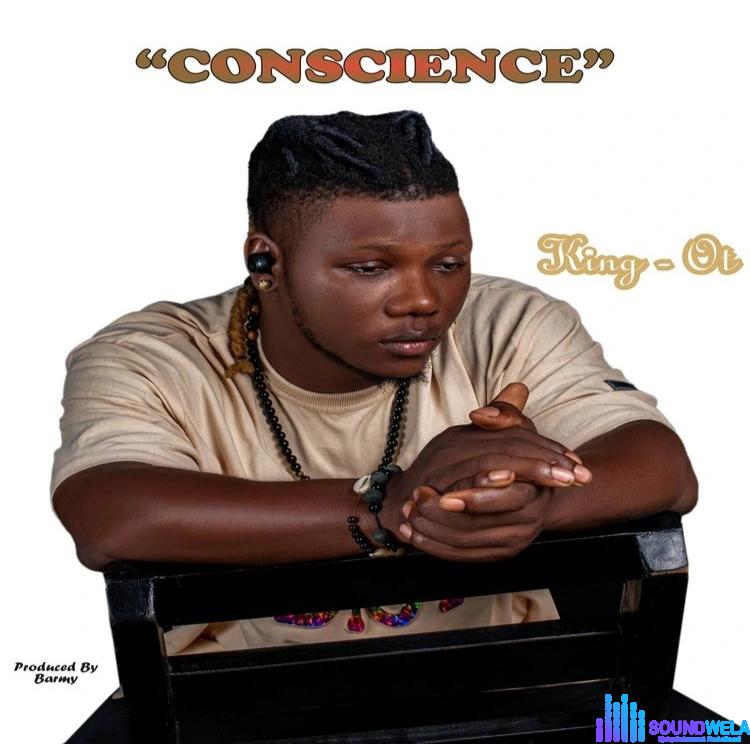 King OT – Conscience featured image King OT – Conscience – King OT Conscience