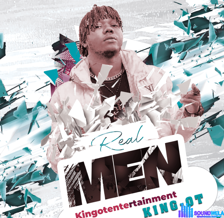 King OT – Real Men featured image King OT – Real Men – King OT Real Men 1