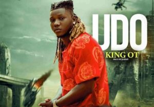 King OT – Udo featured image King OT – Udo – King OT Udo