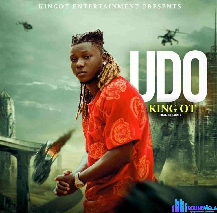 King OT – Udo featured image King OT – Udo – King OT Udo