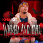King OT – Wicked & Evil featured image King OT – Wicked & Evil – King OT Wicked Evil