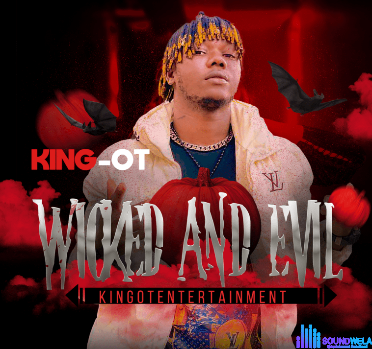 King OT – Wicked & Evil featured image King OT – Wicked & Evil – King OT Wicked Evil