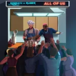 Kukbeatz – All Of Us ft. Ruger featured image Kukbeatz – All Of Us ft. Ruger – Kukbeatz All Of Us ft Ruger