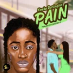 Kweku Darlington – Pain featured image Kweku Darlington – Pain – Kweku Darlington Pain