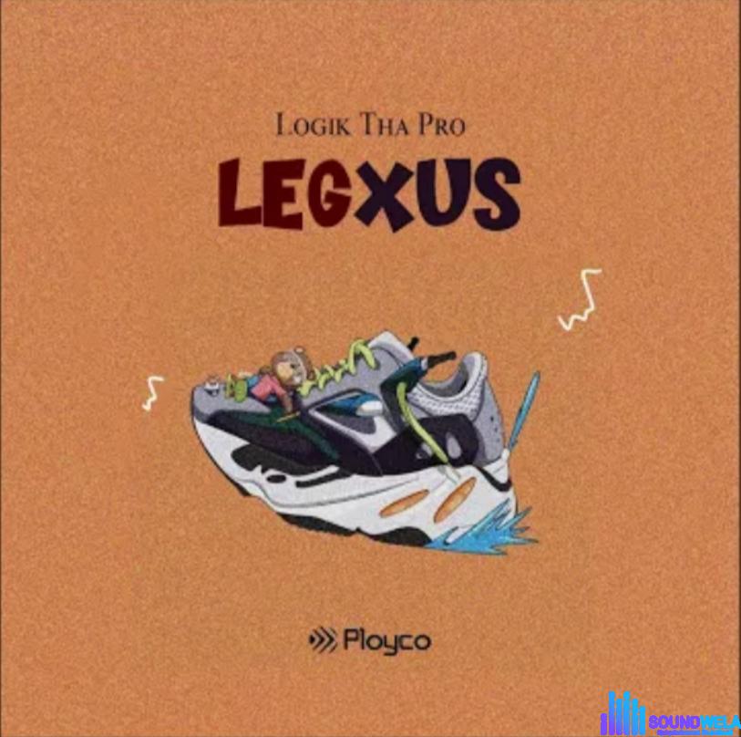 Logik Tha Pro – Legxus featured image Logik Tha Pro – Legxus – Logik Tha Pro Legus