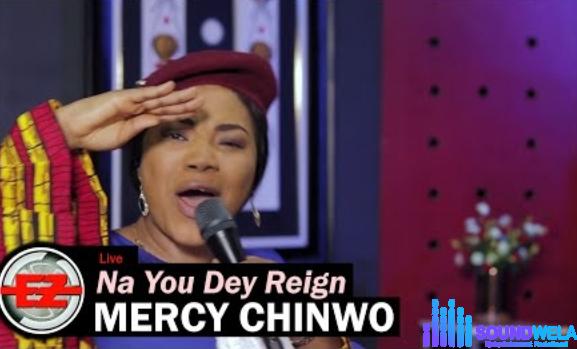 Mercy Chinwo - Na You Dey Reign (Studio Performance) featured image Mercy Chinwo - Na You Dey Reign (Studio Performance) – Mercy Chinwo Na You Dey Reign Studio Performance