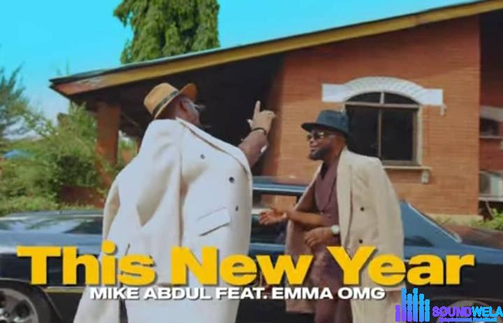 Mike Abdul – This New Year ft Emma Omg featured image Mike Abdul – This New Year ft Emma Omg – Mike Abdul – THIS NEW YEAR mp3 download ft Emma OMG