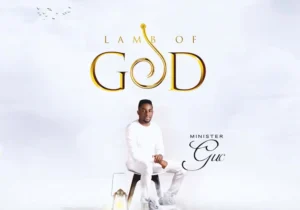 Minister GUC – Lamb Of God featured image Minister GUC – Lamb Of God – Minister GUC Lamb Of God