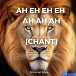 Minstrel Myra – Ah Eh Eh Eh Ah Ah Ah (Chant) featured image Minstrel Myra – Ah Eh Eh Eh Ah Ah Ah (Chant) – Minstrel Myra – Ah Eh Eh Eh Ah Ah Ah Chant