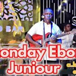 Best Of Monday Ebor Junior Live On Stage featured image Best Of Monday Ebor Junior Live On Stage – Monday Ebor Junior