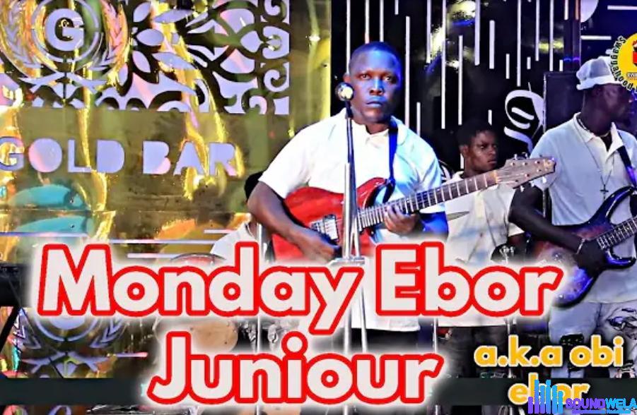 Best Of Monday Ebor Junior Live On Stage featured image Best Of Monday Ebor Junior Live On Stage – Monday Ebor Junior