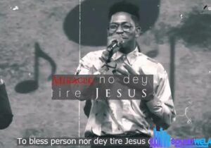 Moses Bliss – Miracle No Dey Tire Jesus featured image Moses Bliss – Miracle No Dey Tire Jesus – Moses Bliss – Miracle No Dey Tire Jesus