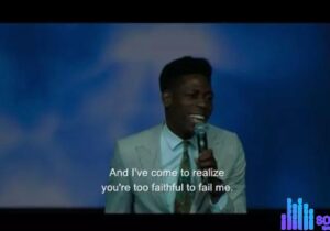 Moses Bliss – You’re Too Faithful To Fail Me featured image Moses Bliss – You’re Too Faithful To Fail Me – Moses Bliss – Youre Too Faithful To Fail Me