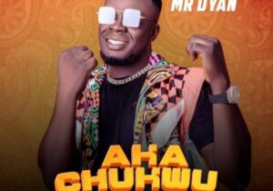 Mr Dyan – Aka Chukwu – Mr Dyan Aka Chukwu