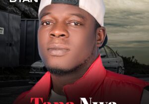 Mr Dyan – Tana Nwa – Mr Dyan Tana Nwa