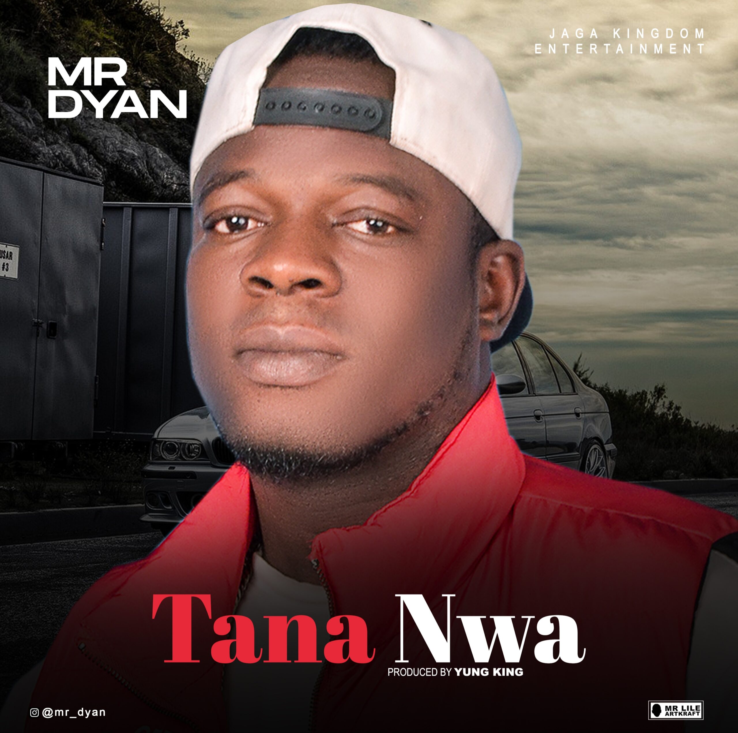 Mr Dyan – Tana Nwa featured image Mr Dyan – Tana Nwa – Mr Dyan Tana Nwa scaled