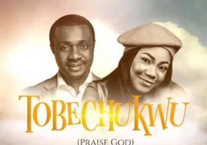 Nathaniel Bassey – Tobechukwu He Has Done It For Me – Nathaniel Bassey Tobechukwu Mercy Chinwo
