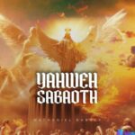 Nathaniel Bassey - Yahweh Sabaoth &ndash; Nathaniel Bassey Yahweh Sabaoth
