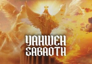 Nathaniel Bassey - Yahweh Sabaoth &ndash; Nathaniel Bassey Yahweh Sabaoth