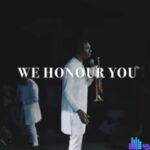 Nathaniel Bassey - We Honour You featured image Nathaniel Bassey - We Honour You – Nathaniel Bassey we Honour You