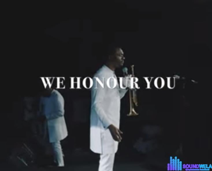 Nathaniel Bassey - We Honour You featured image Nathaniel Bassey - We Honour You – Nathaniel Bassey we Honour You